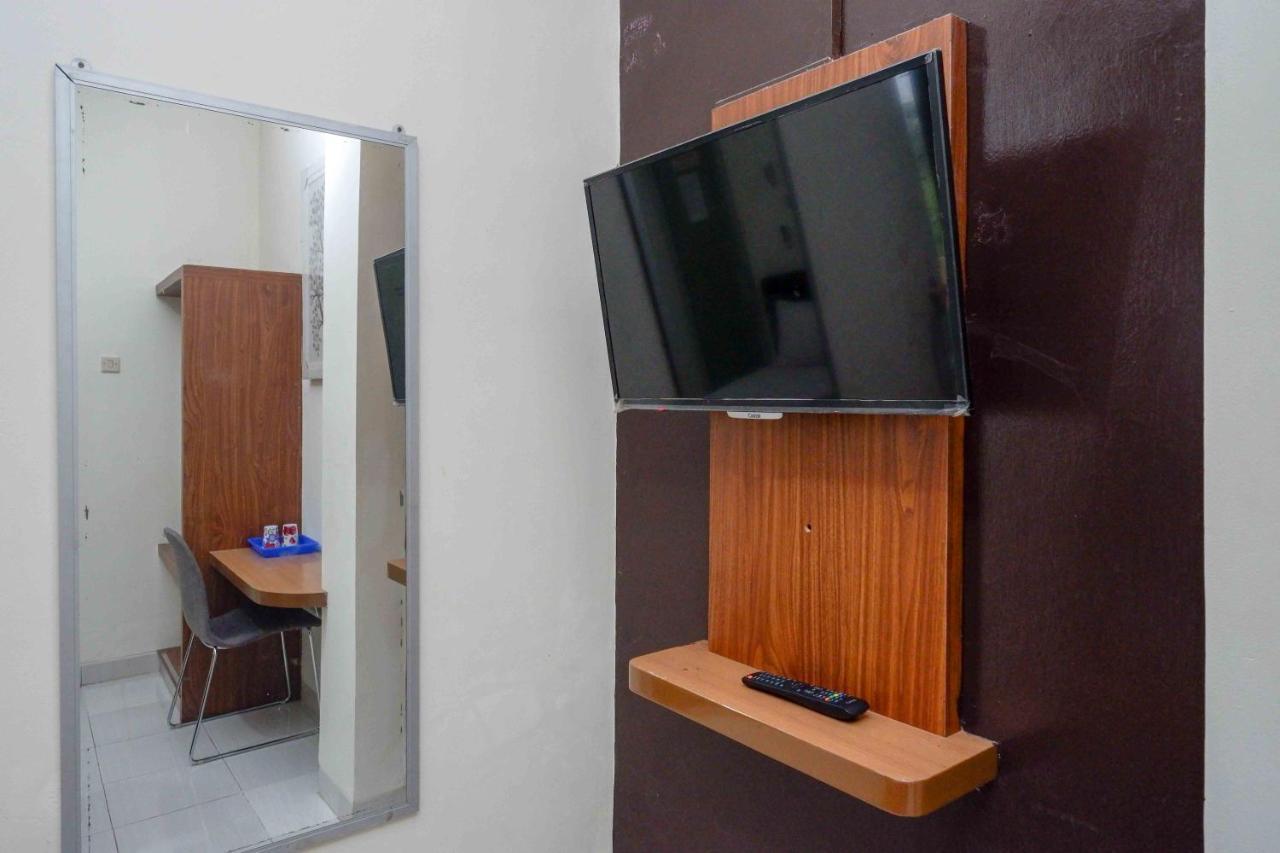 Oyo 3746 Double Tree Guesthouse Purwokerto Exterior foto