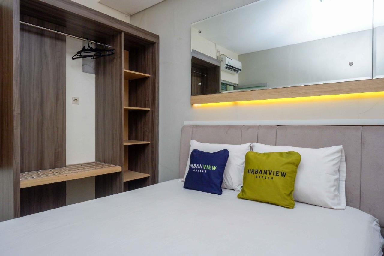 Oyo 3746 Double Tree Guesthouse Purwokerto Exterior foto