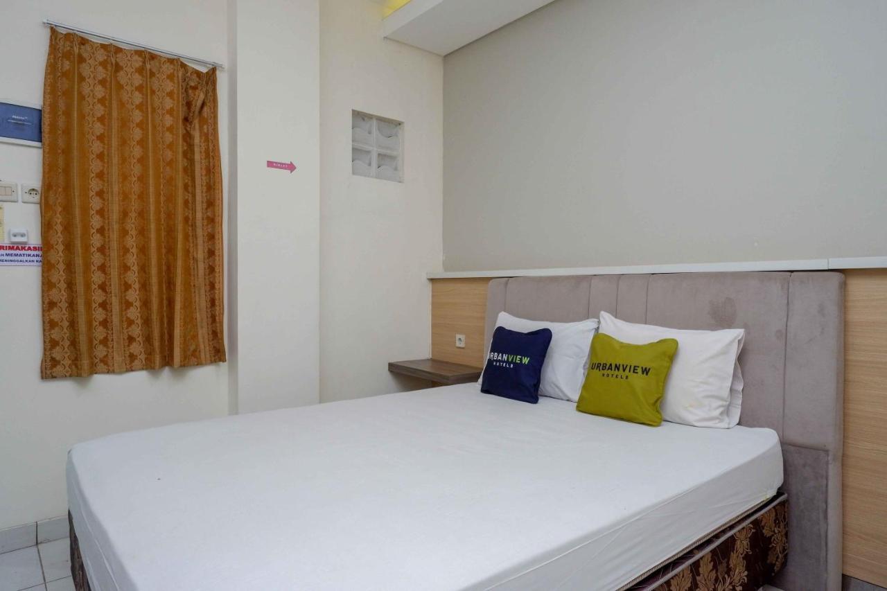 Oyo 3746 Double Tree Guesthouse Purwokerto Exterior foto